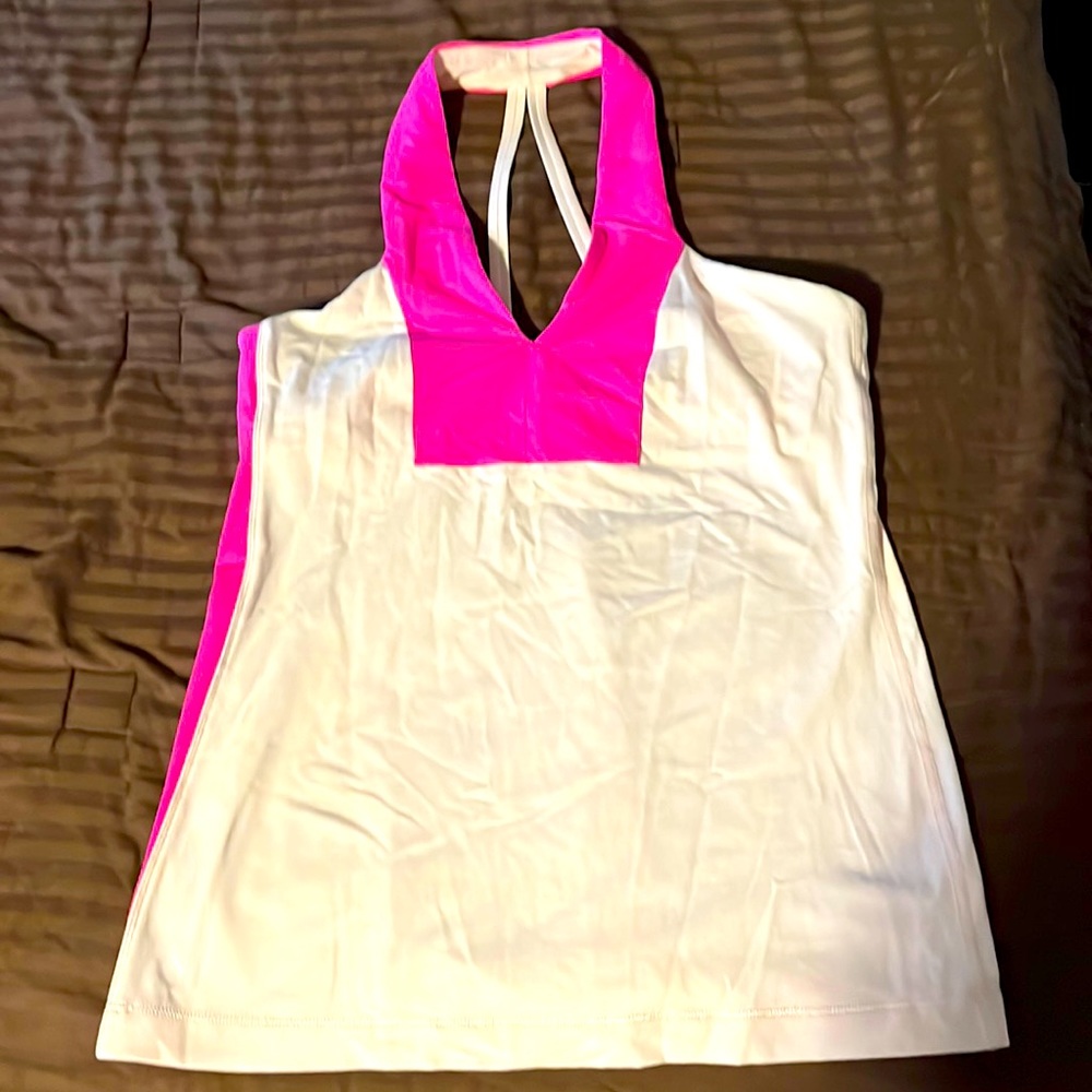 Lululemon Athletica tank top